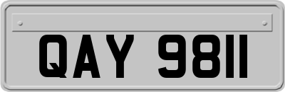 QAY9811