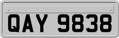 QAY9838