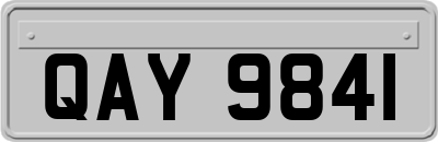 QAY9841