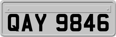 QAY9846