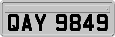 QAY9849