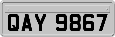 QAY9867