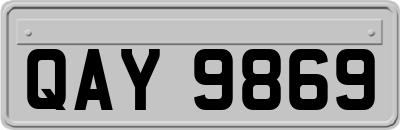 QAY9869