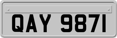 QAY9871