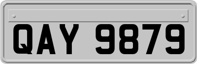 QAY9879