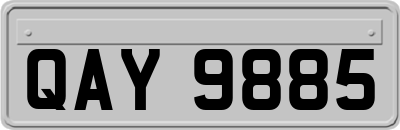 QAY9885