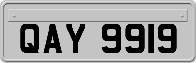 QAY9919