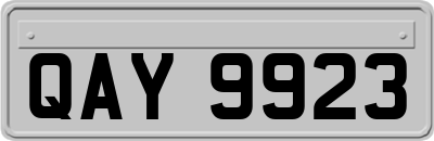 QAY9923