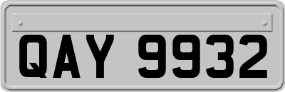 QAY9932