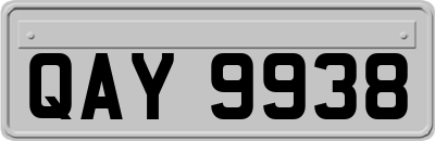 QAY9938