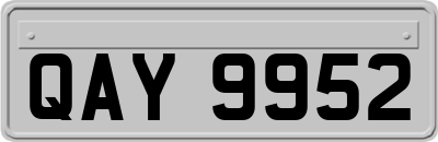 QAY9952