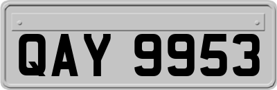 QAY9953