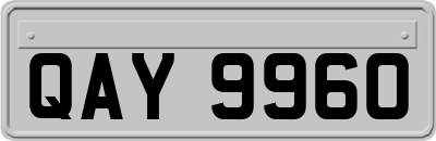 QAY9960