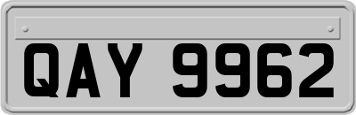 QAY9962