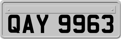 QAY9963