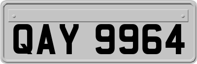 QAY9964