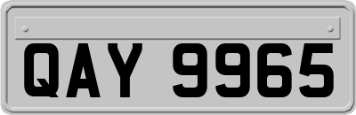 QAY9965