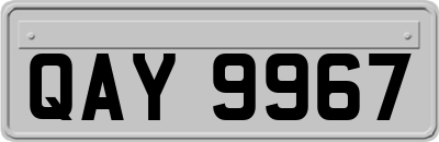 QAY9967