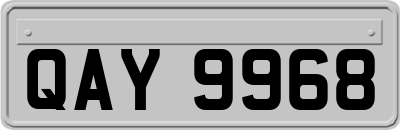 QAY9968