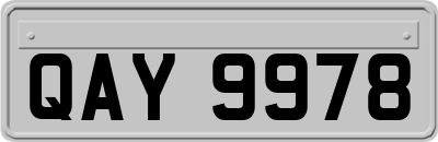 QAY9978