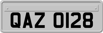 QAZ0128