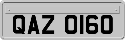 QAZ0160