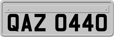 QAZ0440