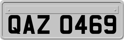 QAZ0469