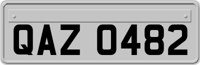 QAZ0482