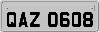 QAZ0608