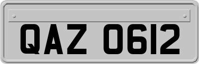 QAZ0612