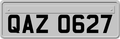 QAZ0627