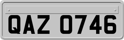 QAZ0746