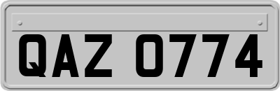 QAZ0774