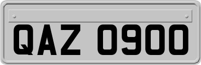 QAZ0900