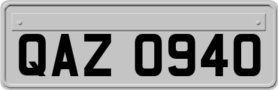 QAZ0940