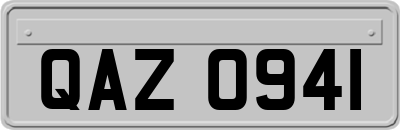 QAZ0941