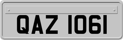 QAZ1061