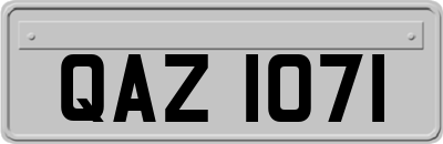 QAZ1071