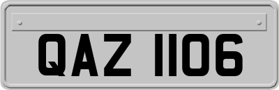 QAZ1106