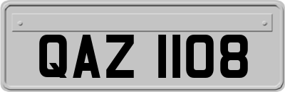 QAZ1108