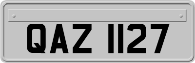 QAZ1127