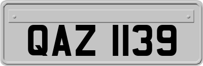 QAZ1139