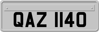 QAZ1140