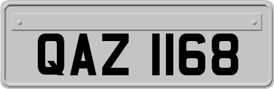 QAZ1168