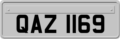 QAZ1169
