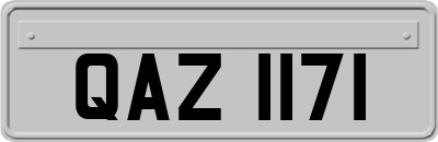 QAZ1171