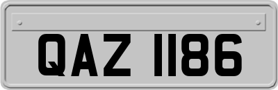 QAZ1186