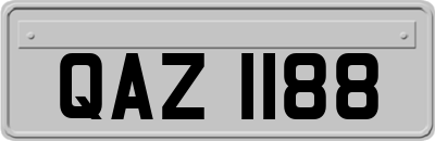 QAZ1188