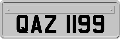 QAZ1199